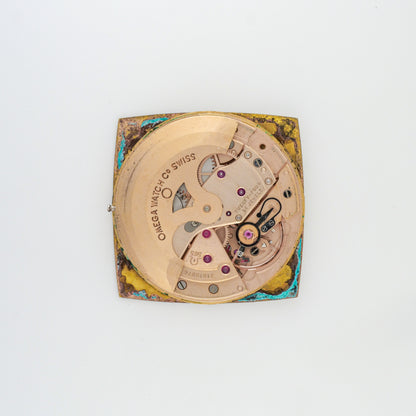OMEGA SEAMASTER AUTOMATIC REF. 166.042