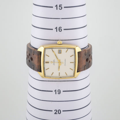 OMEGA SEAMASTER AUTOMATIC REF. 166.042