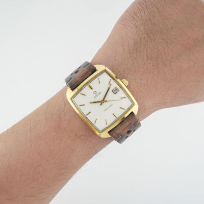 OMEGA SEAMASTER AUTOMATIC REF. 166.042