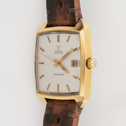 OMEGA SEAMASTER AUTOMATIC REF. 166.042