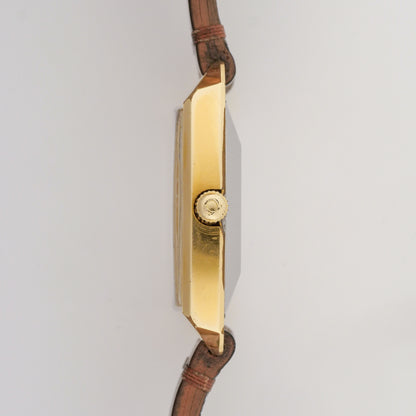 OMEGA SEAMASTER AUTOMATIC REF. 166.042