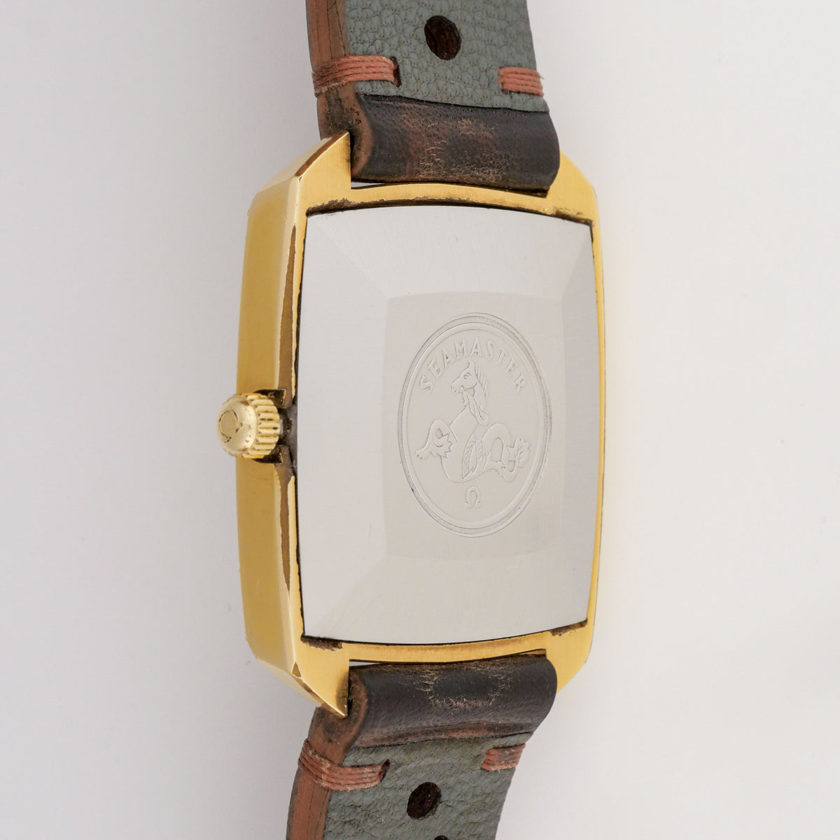 OMEGA SEAMASTER AUTOMATIC REF. 166.042
