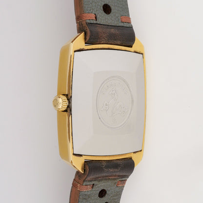 OMEGA SEAMASTER AUTOMATIC REF. 166.042