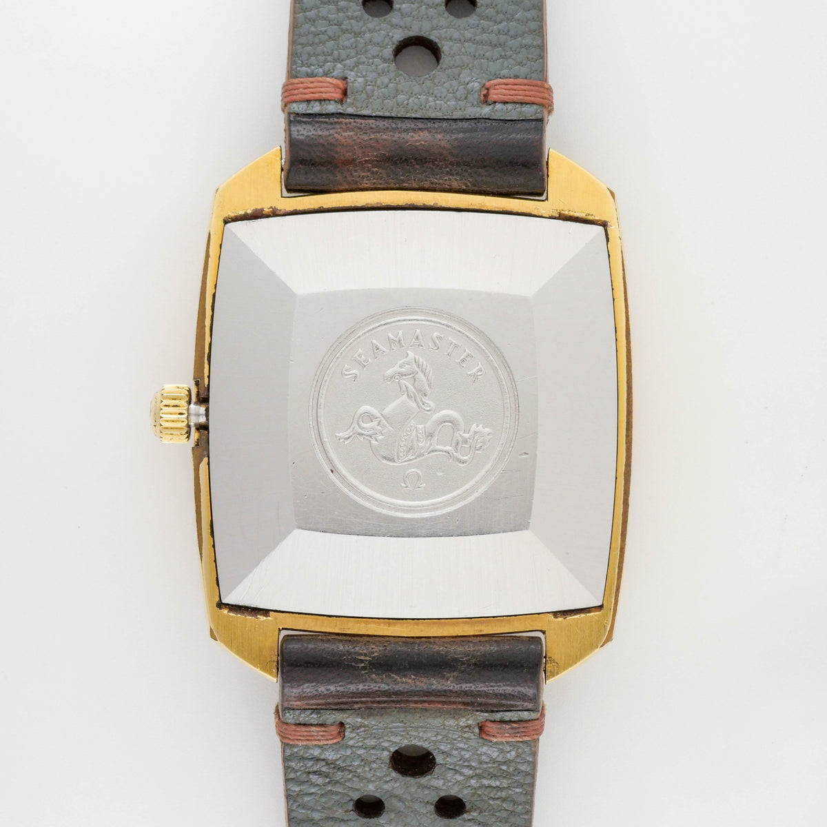 OMEGA SEAMASTER AUTOMATIC REF. 166.042