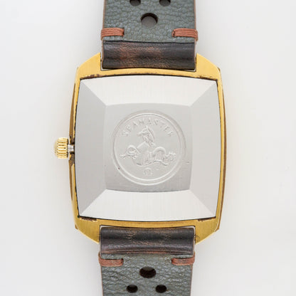 OMEGA SEAMASTER AUTOMATIC REF. 166.042