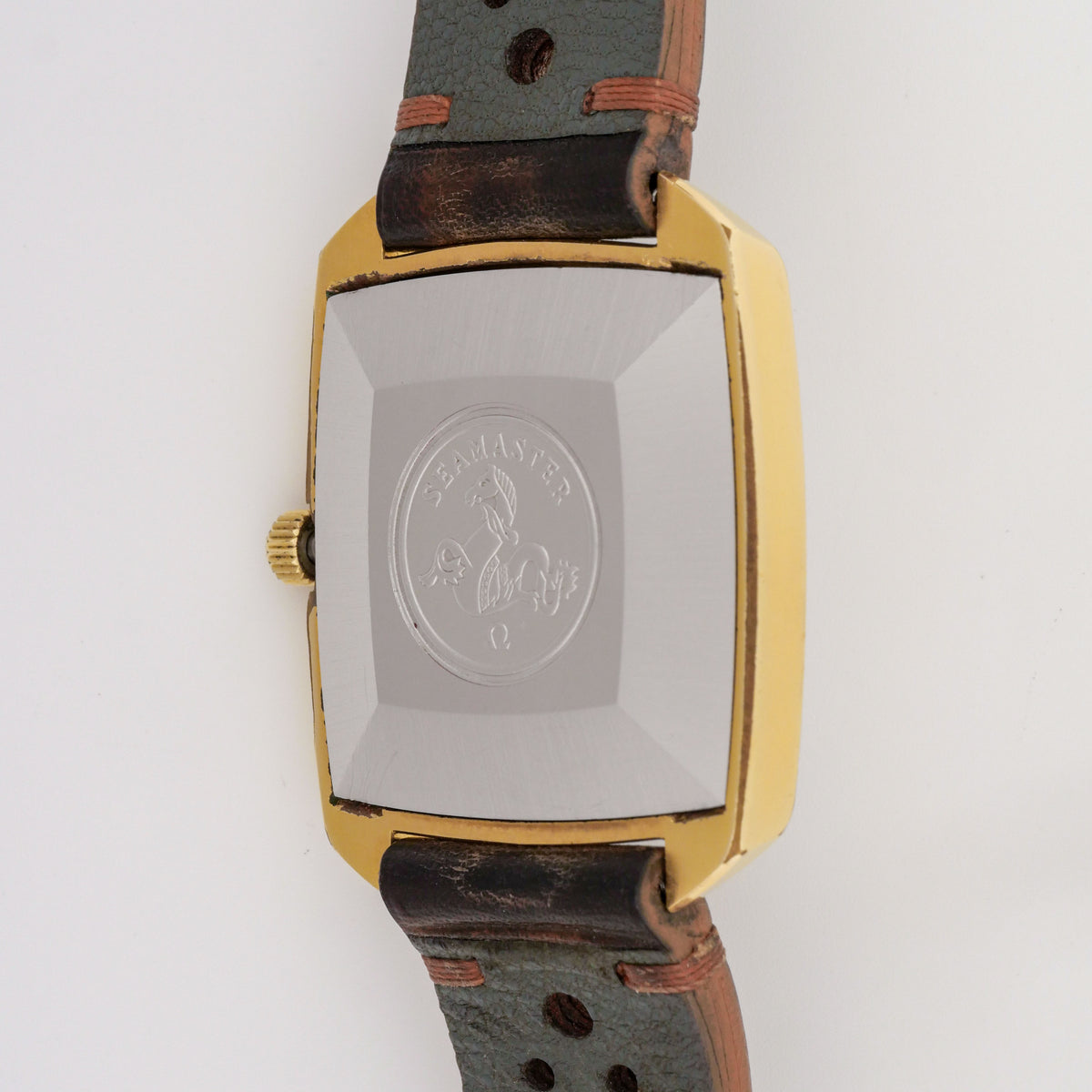 OMEGA SEAMASTER AUTOMATIC REF. 166.042