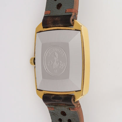 OMEGA SEAMASTER AUTOMATIC REF. 166.042