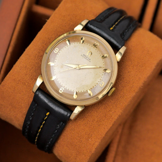 OMEGA AUTOMATIC REF. 2445-1