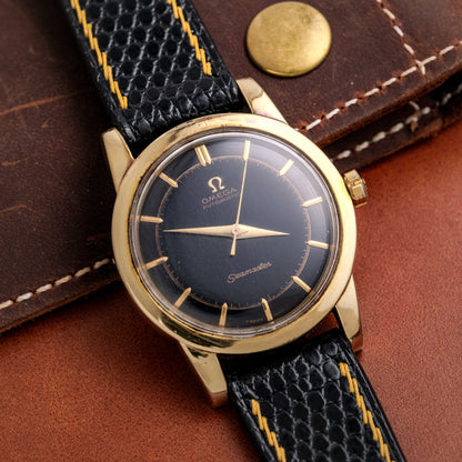 OMEGA SEAMASTER AUTOMATIC REF. 2577-14-SC