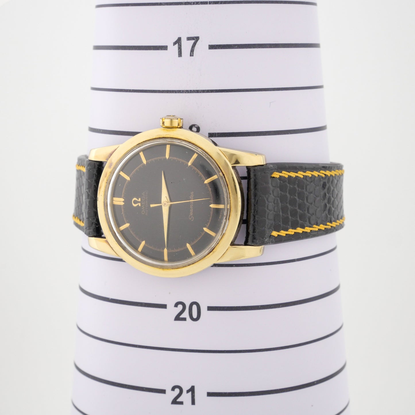 OMEGA SEAMASTER AUTOMATIC REF. 2577-14-SC