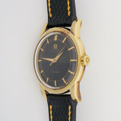 OMEGA SEAMASTER AUTOMATIC REF. 2577-14-SC