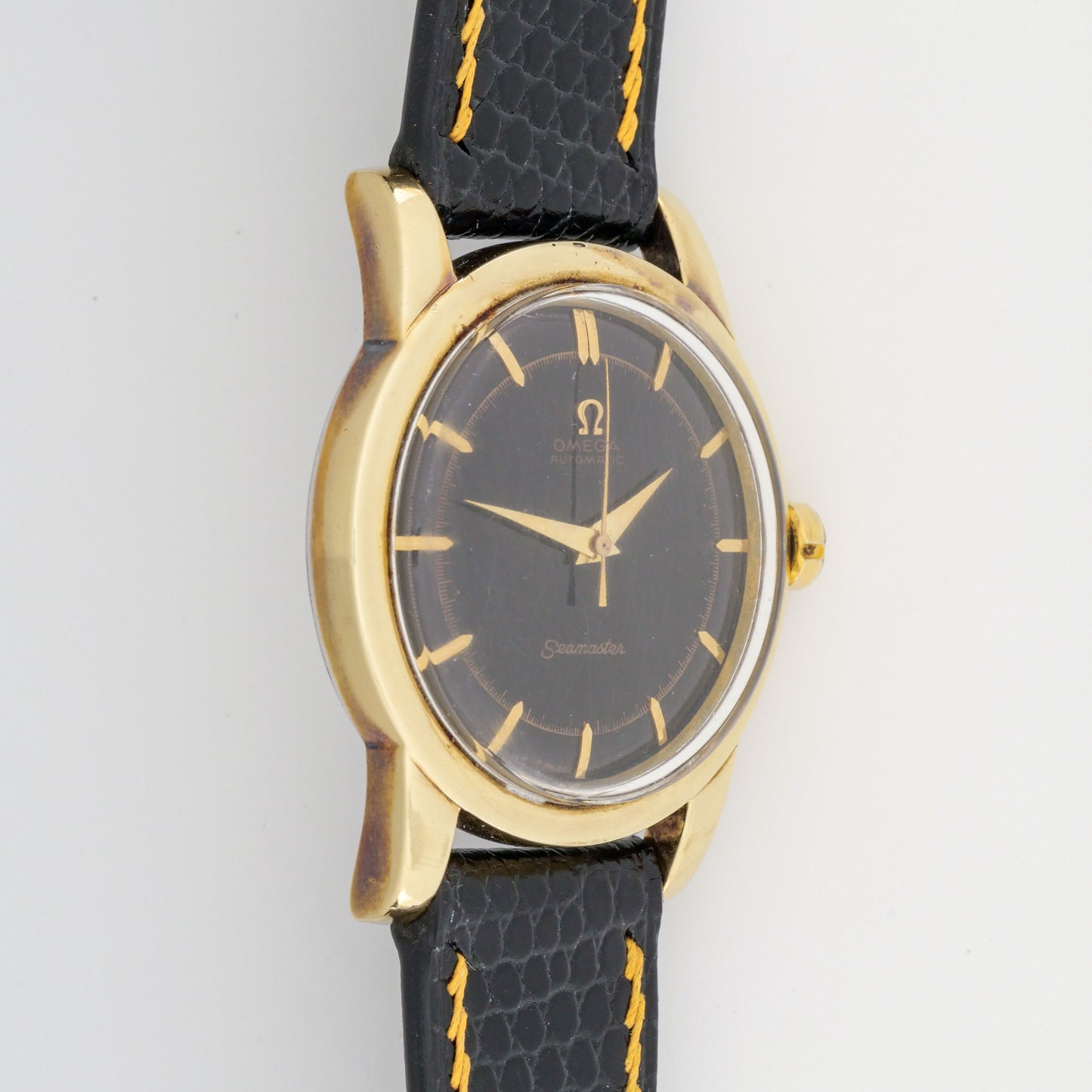 OMEGA SEAMASTER AUTOMATIC REF. 2577-14-SC