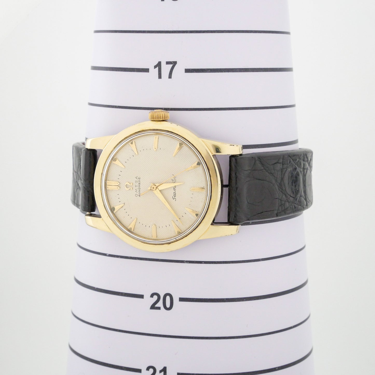 OMEGA SEAMASTER AUTOMATIC REF. 2577-22-SC