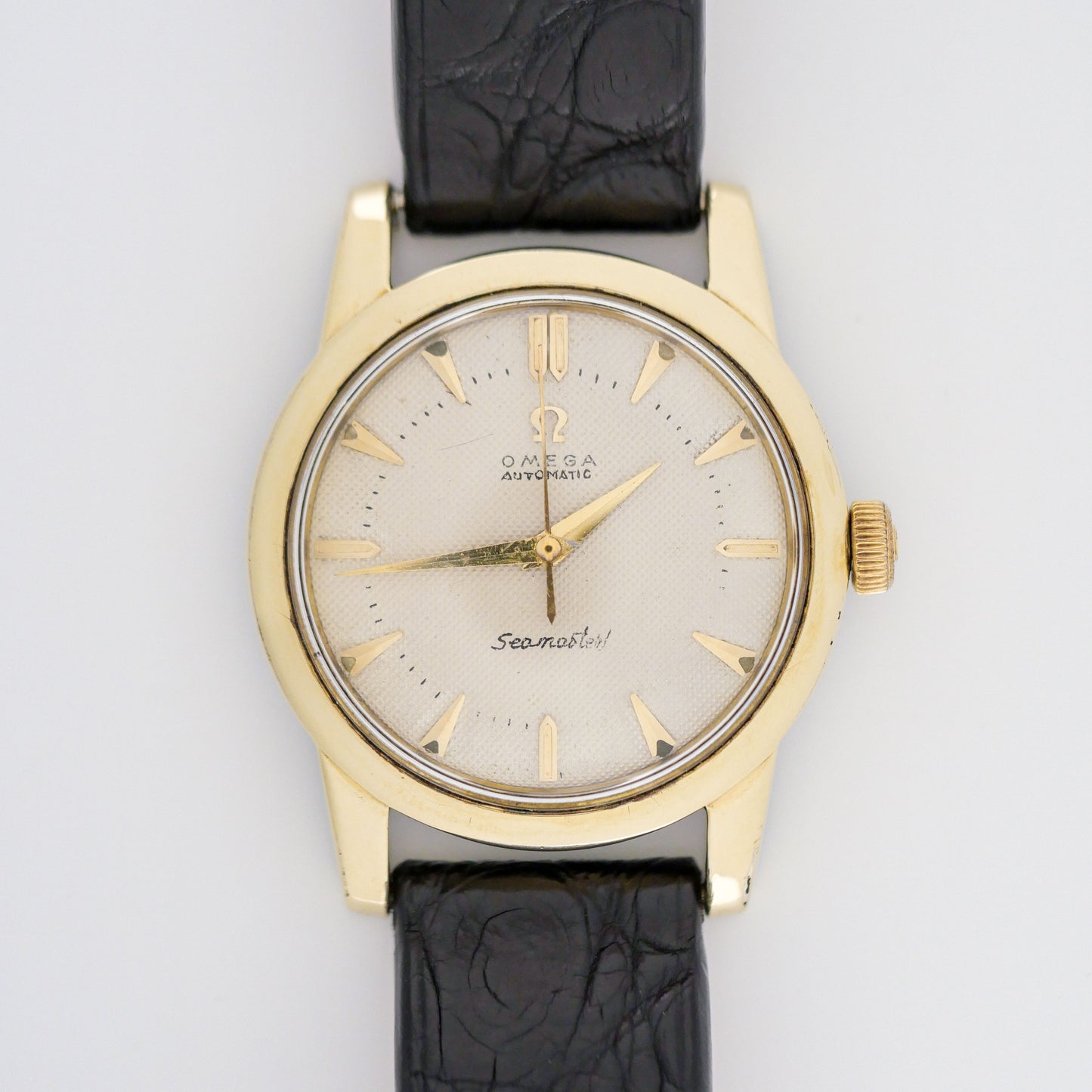 OMEGA SEAMASTER AUTOMATIC REF. 2577-22-SC