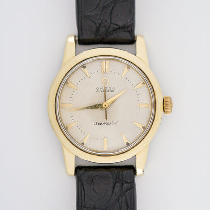 OMEGA SEAMASTER AUTOMATIC REF. 2577-22-SC