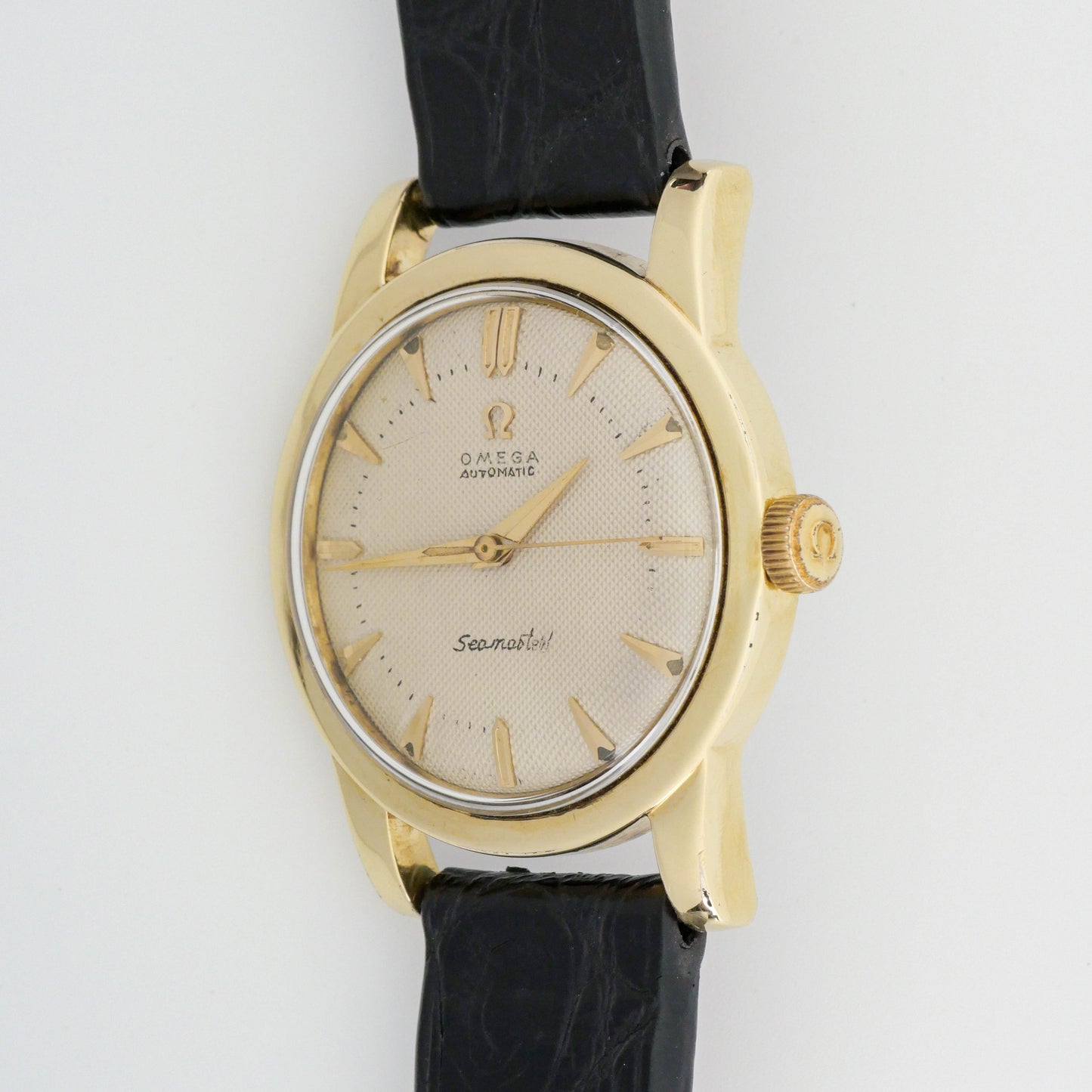 OMEGA SEAMASTER AUTOMATIC REF. 2577-22-SC