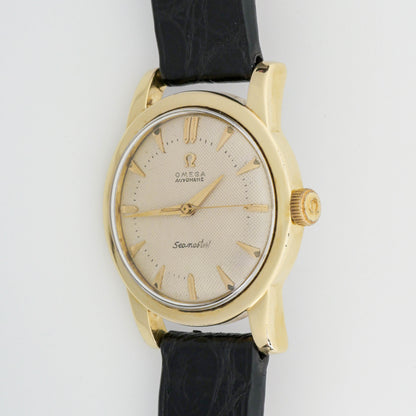OMEGA SEAMASTER AUTOMATIC REF. 2577-22-SC