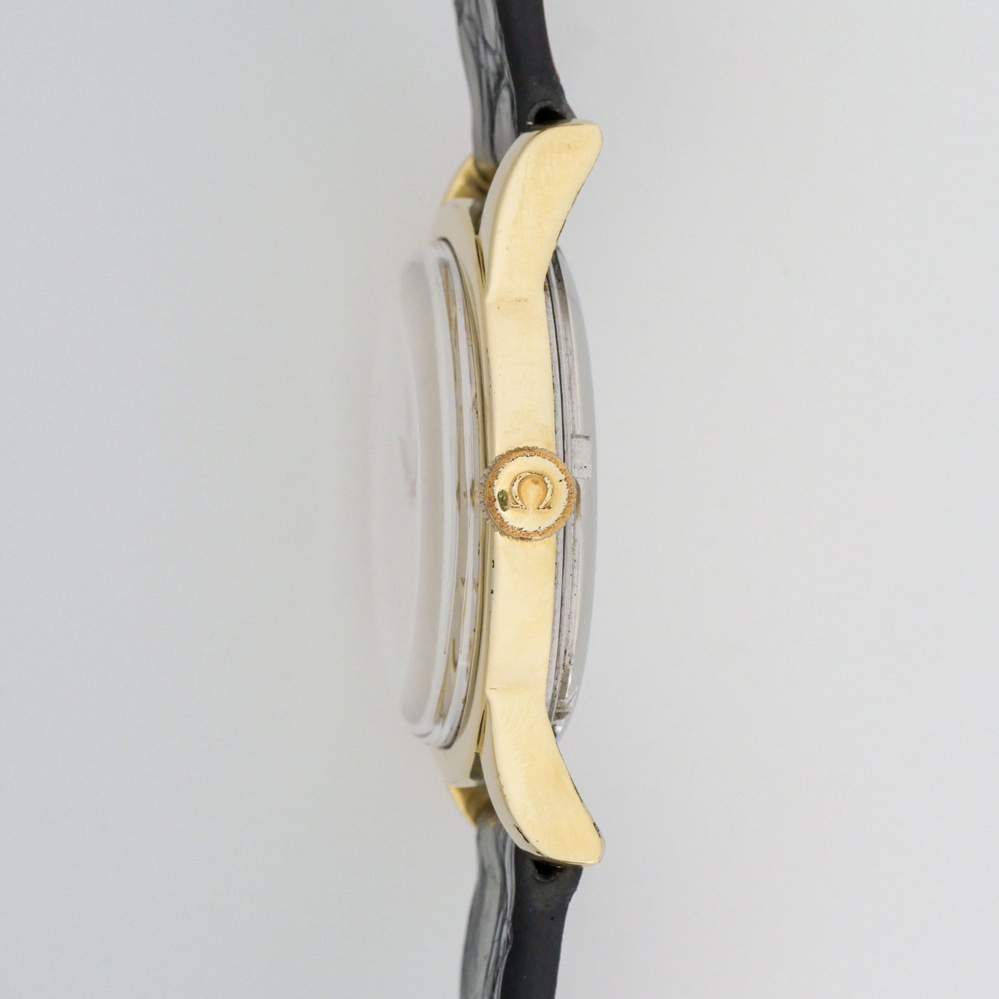 OMEGA SEAMASTER AUTOMATIC REF. 2577-22-SC
