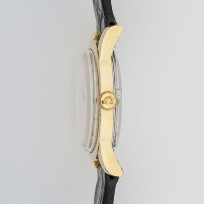 OMEGA SEAMASTER AUTOMATIC REF. 2577-22-SC