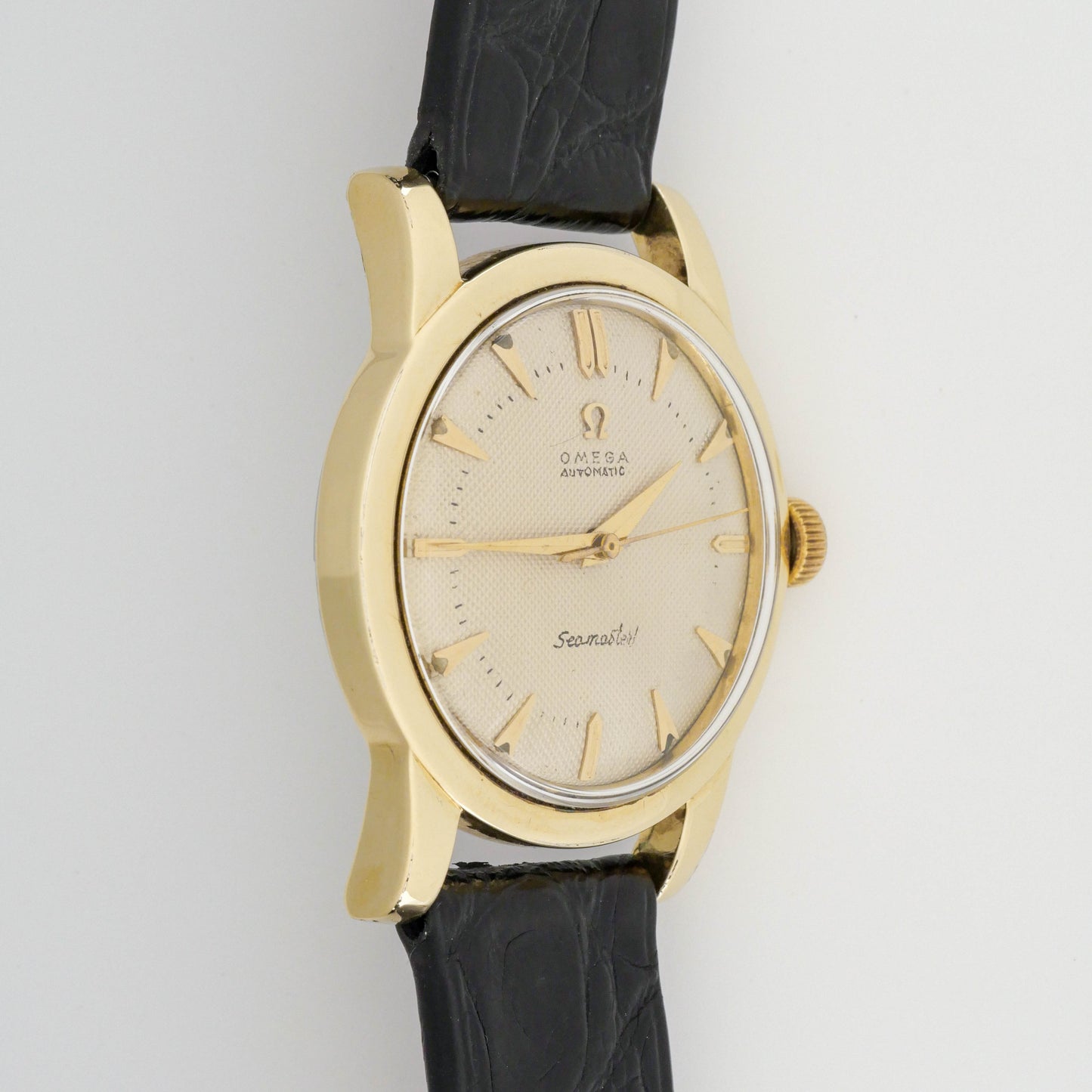 OMEGA SEAMASTER AUTOMATIC REF. 2577-22-SC