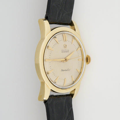 OMEGA SEAMASTER AUTOMATIC REF. 2577-22-SC