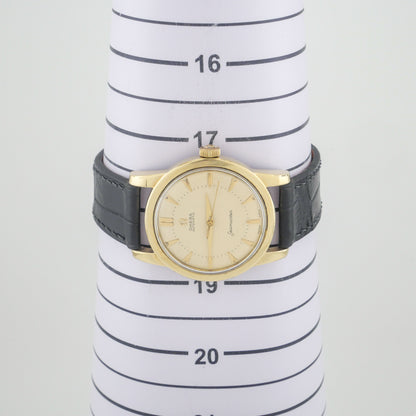 OMEGA SEAMASTER AUTOMATIC REF. 2577-22-SC