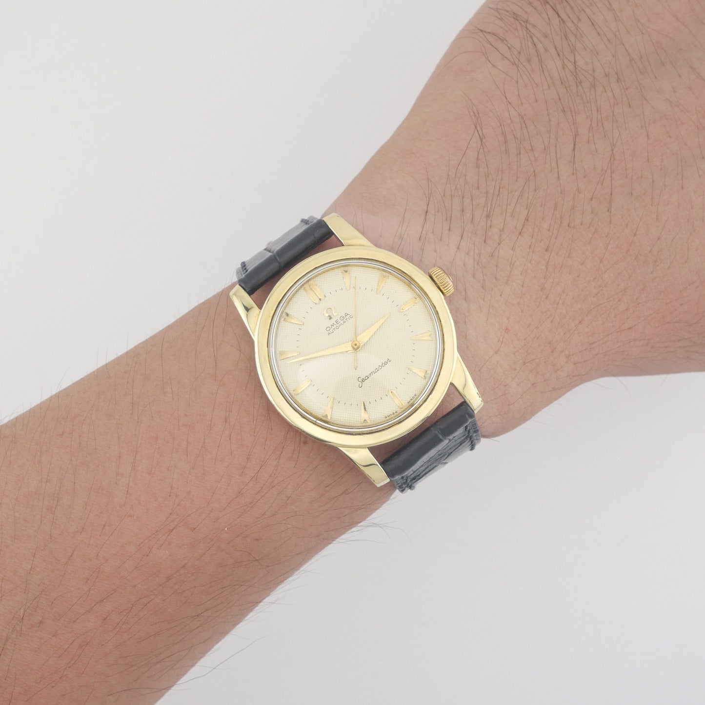 OMEGA SEAMASTER AUTOMATIC REF. 2577-22-SC