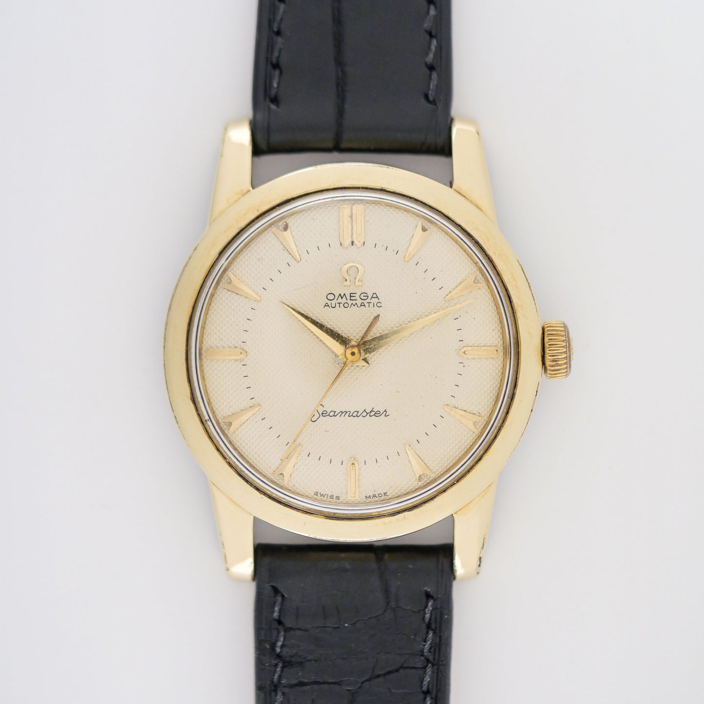 OMEGA SEAMASTER AUTOMATIC REF. 2577-22-SC