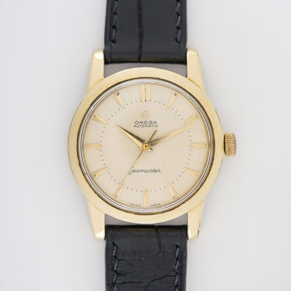 OMEGA SEAMASTER AUTOMATIC REF. 2577-22-SC