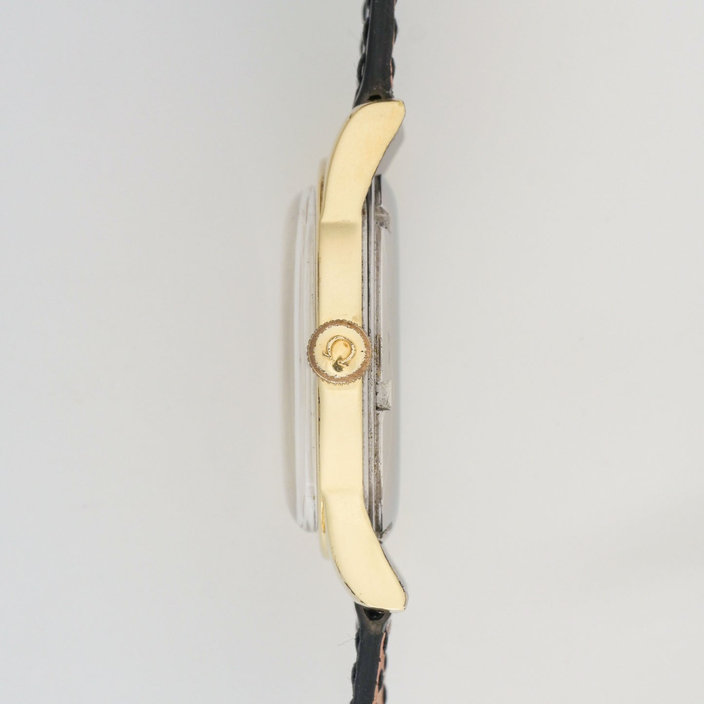 OMEGA SEAMASTER AUTOMATIC REF. 2577-22-SC