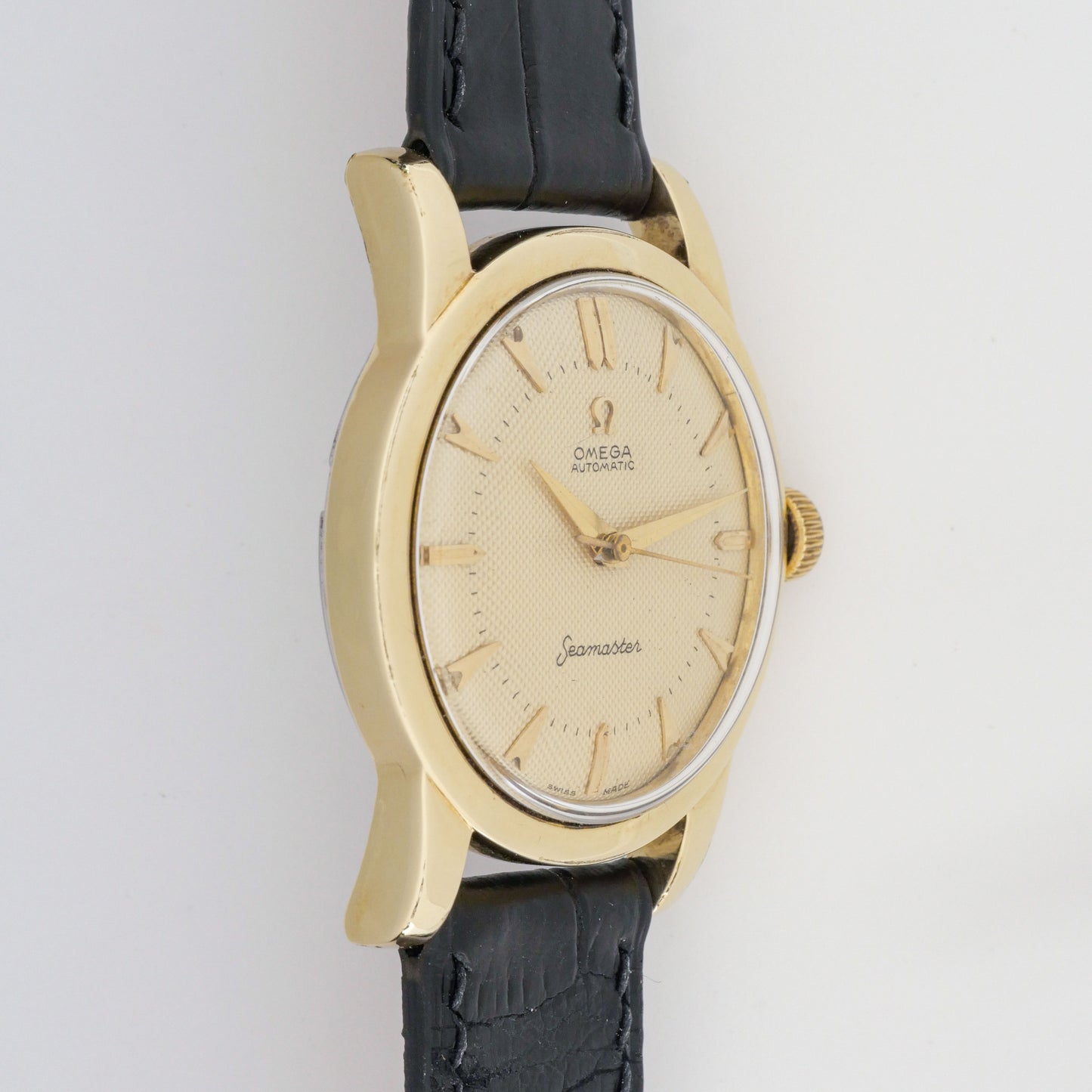 OMEGA SEAMASTER AUTOMATIC REF. 2577-22-SC