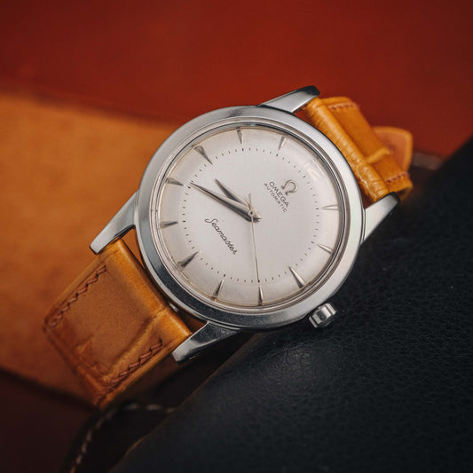 OMEGA SEAMASTER AUTOMATIC REF. 2577-8