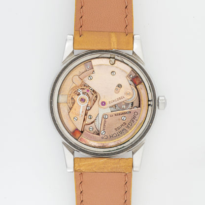 OMEGA SEAMASTER AUTOMATIC REF. 2577-8