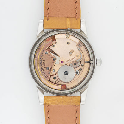 OMEGA SEAMASTER AUTOMATIC REF. 2577-8