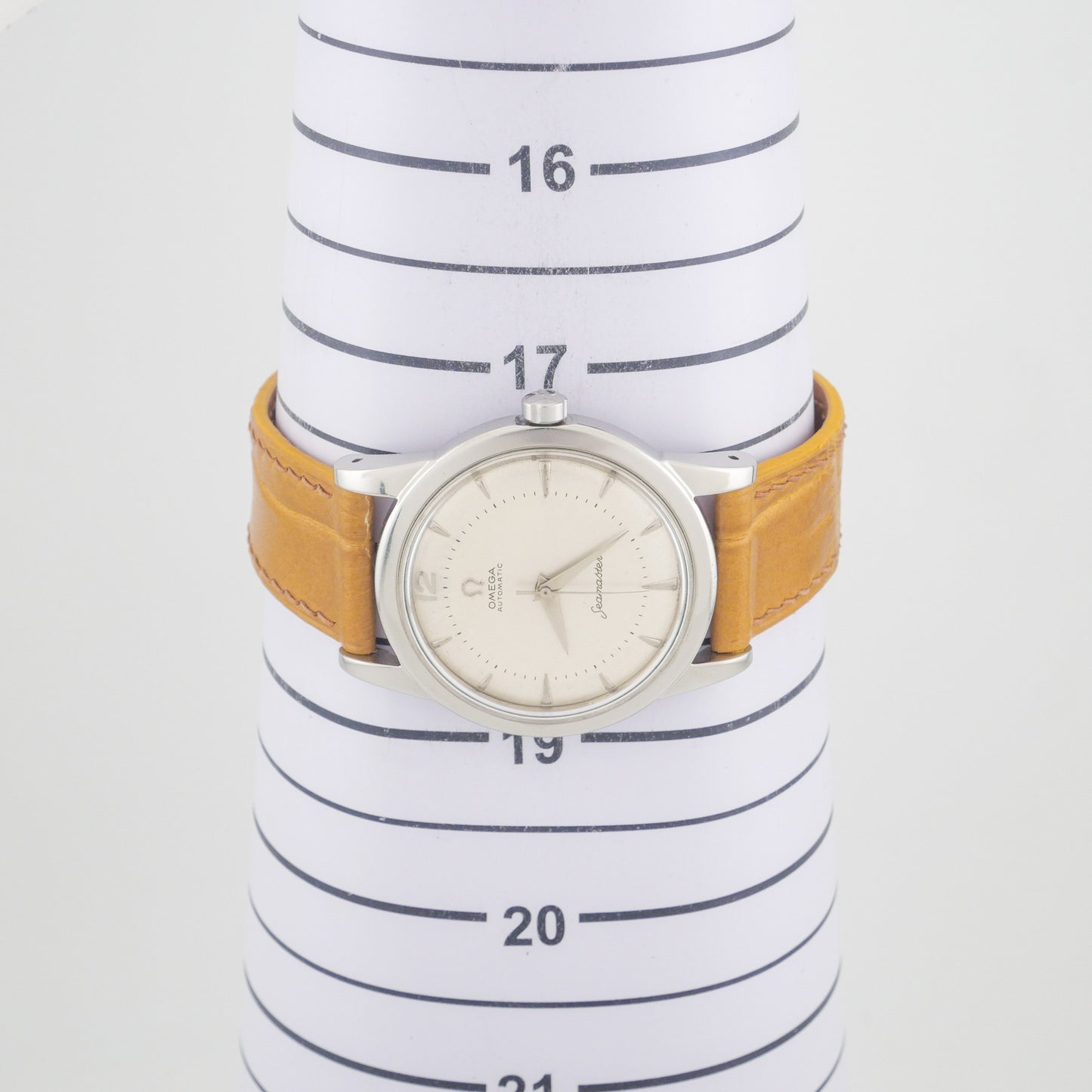 OMEGA SEAMASTER AUTOMATIC REF. 2577-8