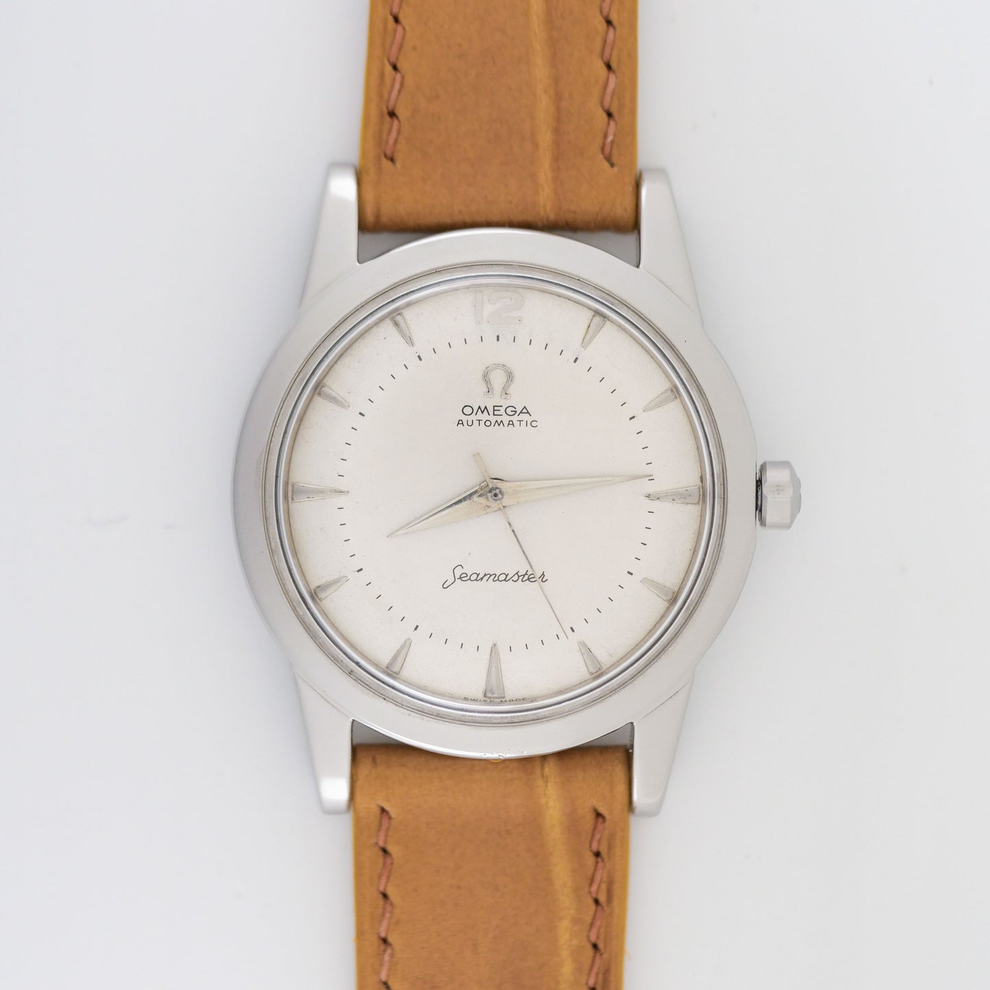 OMEGA SEAMASTER AUTOMATIC REF. 2577-8
