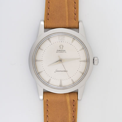 OMEGA SEAMASTER AUTOMATIC REF. 2577-8