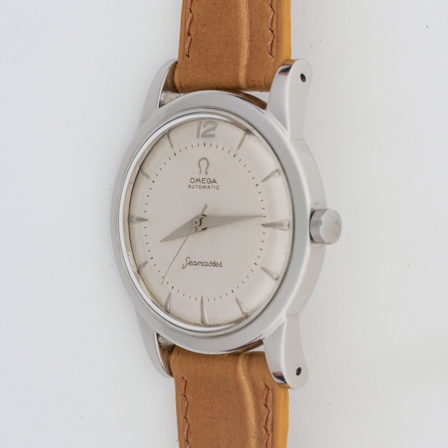 OMEGA SEAMASTER AUTOMATIC REF. 2577-8