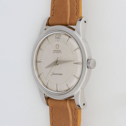 OMEGA SEAMASTER AUTOMATIC REF. 2577-8