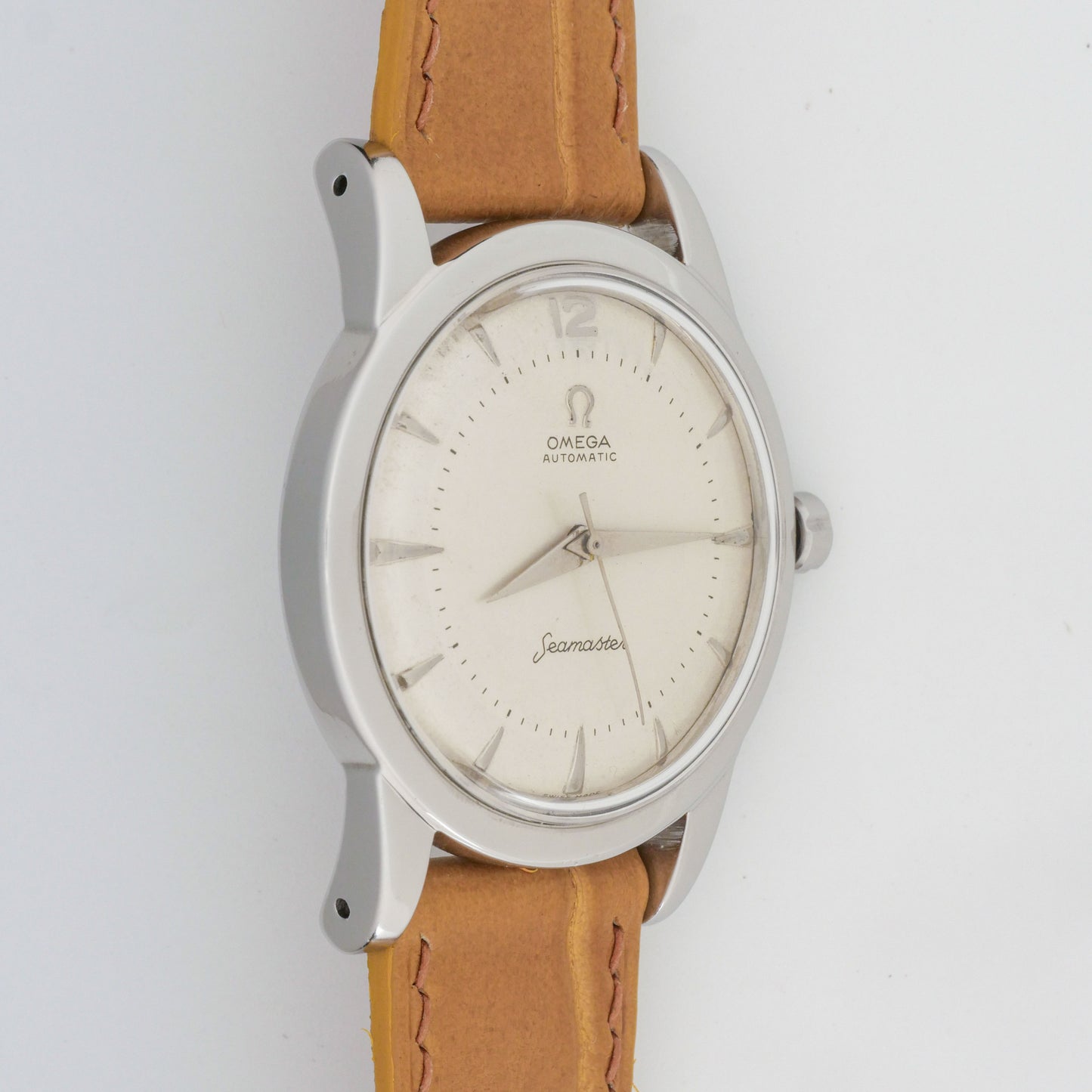 OMEGA SEAMASTER AUTOMATIC REF. 2577-8
