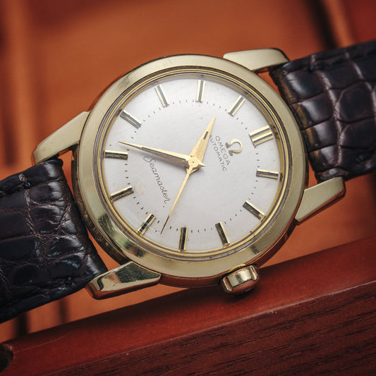 OMEGA SEAMASTER AUTOMATIC REF. 2828-6 SC