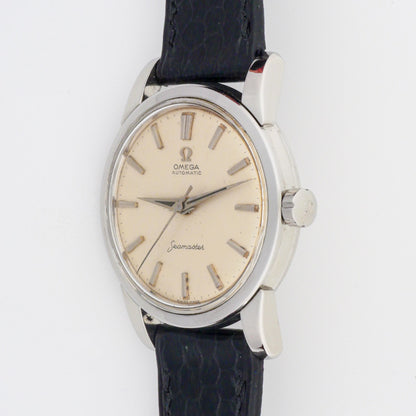 OMEGA SEAMASTER AUTOMATIC REF. 2846/2848