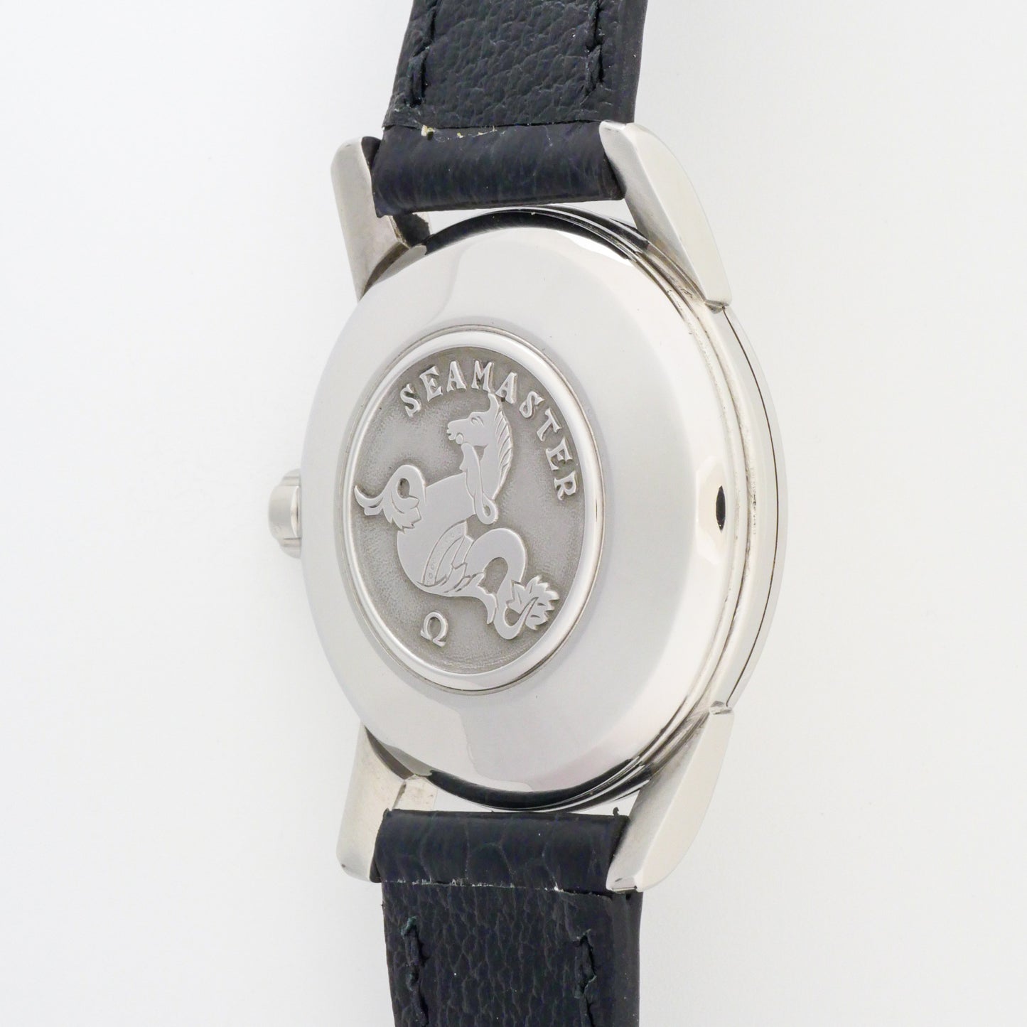 OMEGA SEAMASTER AUTOMATIC REF. 2846/2848