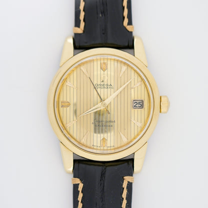 OMEGA SEAMASTER CALENDAR AUTOMATIC REF. 2846/2848-9-SC