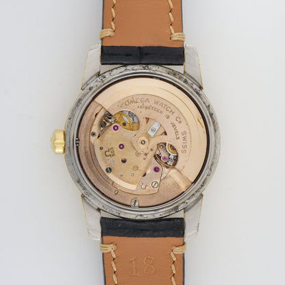 OMEGA SEAMASTER CALENDAR AUTOMATIC REF. 2846/2848-9-SC