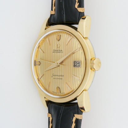 OMEGA SEAMASTER CALENDAR AUTOMATIC REF. 2846/2848-9-SC