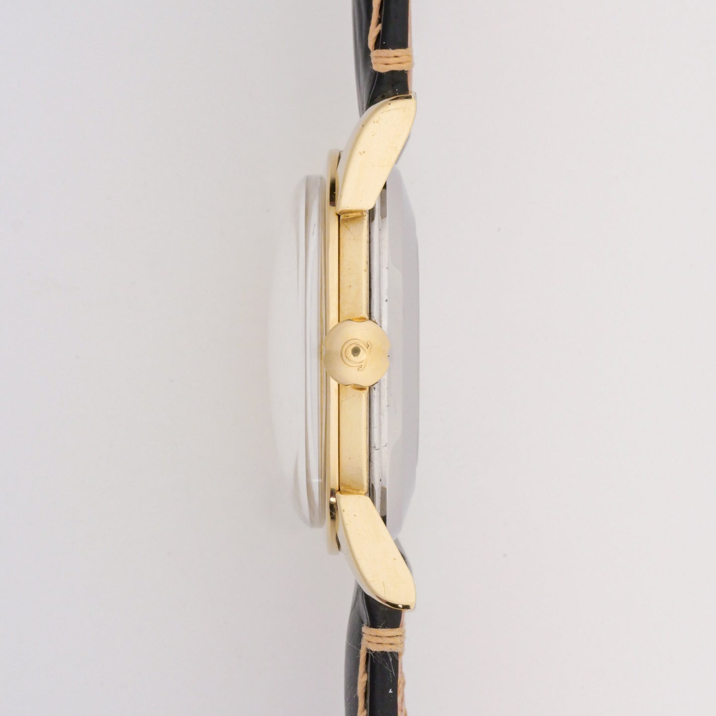 OMEGA SEAMASTER CALENDAR AUTOMATIC REF. 2846/2848-9-SC