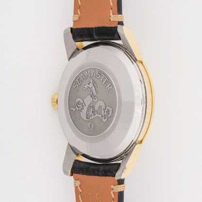 OMEGA SEAMASTER CALENDAR AUTOMATIC REF. 2846/2848-9-SC