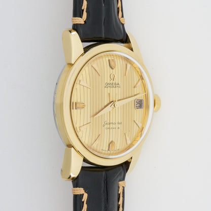 OMEGA SEAMASTER CALENDAR AUTOMATIC REF. 2846/2848-9-SC