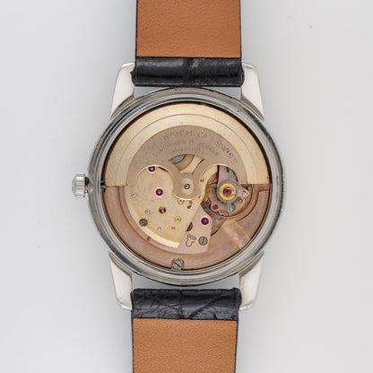 OMEGA SEAMASTER AUTOMATIC REF. 2846-4-SC/2848
